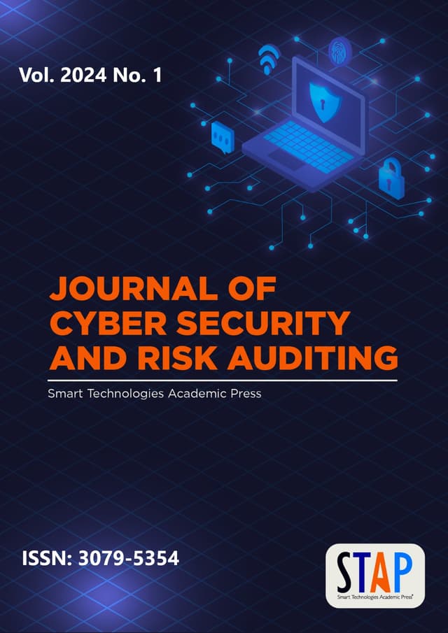 Volume 1 (2024) JCSRA